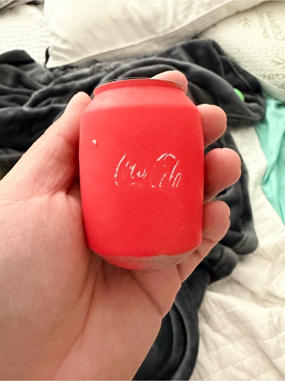 Coca-Cola Squishy
